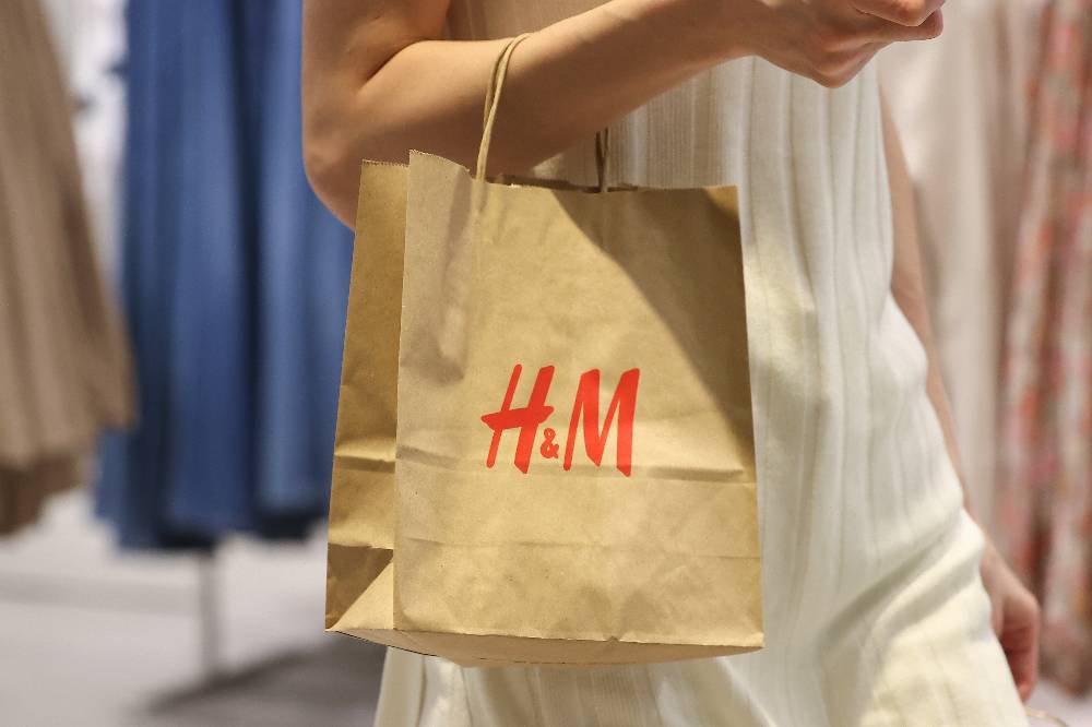 H&M решила покинуть рынок Белоруссии
