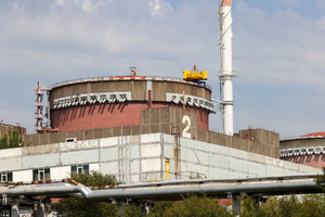 МАГАТЭ: Запорожская АЭС снова подключена к украинской энергосети
