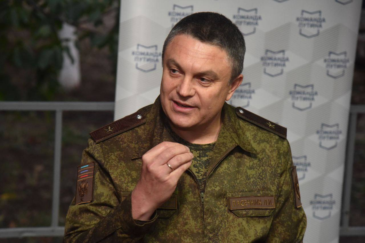 Пасечник: Киевский режим может готовить новые провокации в Купянске и других городах