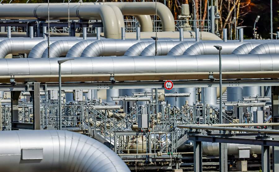 Эксперты подсчитали, сможет ли Европа зимой обойтись без газа из России