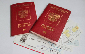 Прибалтика и Польша ввели новые визовые ограничения для россиян