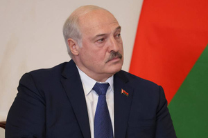МИД Румынии вызвал белорусского поверенного после слов Лукашенко о ситуации на Украине