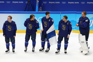 В Финляндии призвали бойкотировать Кубок мира по хоккею из-за сборной России
