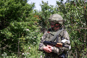 Херсонские власти исключили возможность вторжения украинской армии