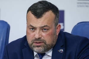 Глава ОП ДНР считает, что референдум о вхождении в состав России будет многодневным