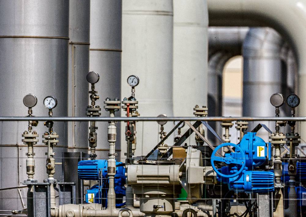Молдавия не станет тратить 300 миллионов кредита ЕБРР на покупку газа у России
