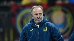 СМИ: РФС потребовал от УЕФА отстранить тренера сборной Украины за дискриминацию россиян