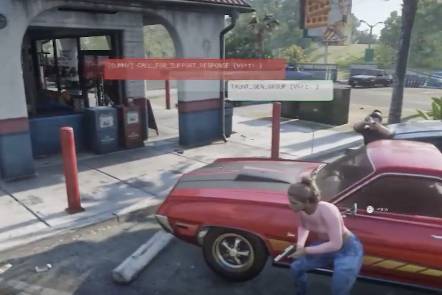 Rockstar официально подтвердила утечку фото и видео из GTA VI