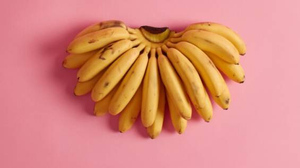Раскрыто влияние бананов на здоровье человека