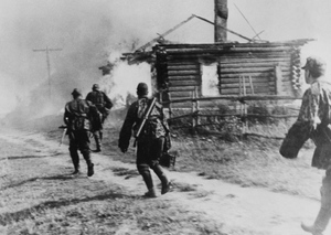 Историк назвал число жертв нацистов под Ленинградом в годы ВОВ