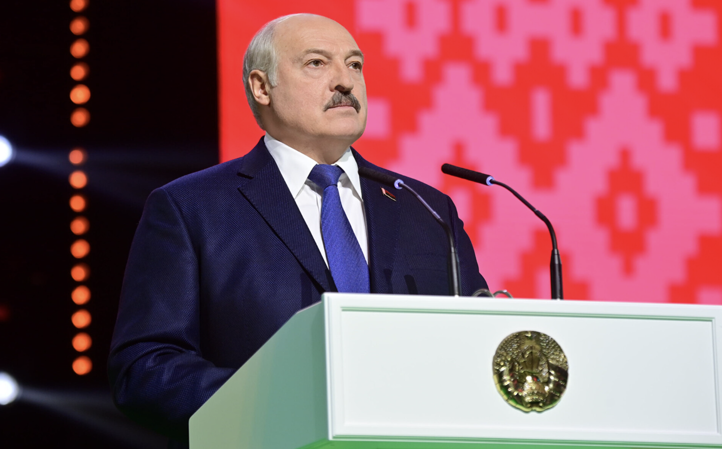 Посла Белоруссии вызывают в молдавский МИД из-за высказываний Лукашенко