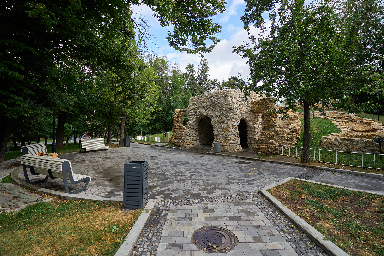 Фото © Официальный портал мэра и Правительства Москвы / Е. Самарина