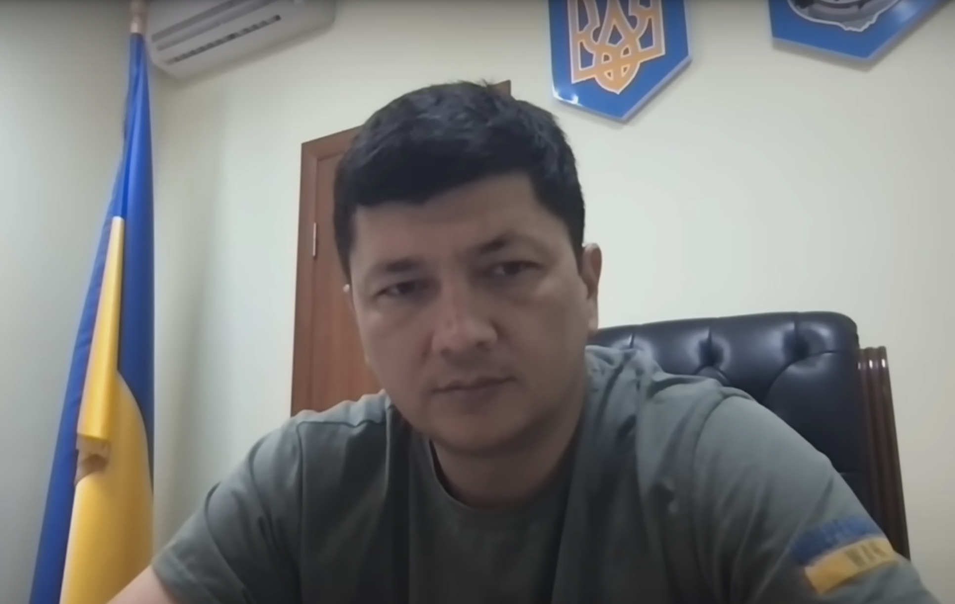 Пропавший глава Николаевской области с мая живёт на два города и находится под опекой офицера из США