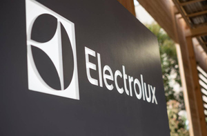 Electrolux объявила об уходе из России