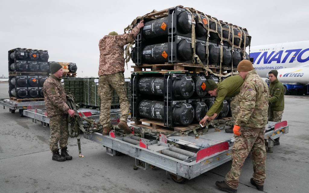 США предрекли катастрофу из-за решения по Украине