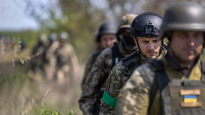 Унесённые ветром: Что будет с армией Украины после провального наступления на Херсон