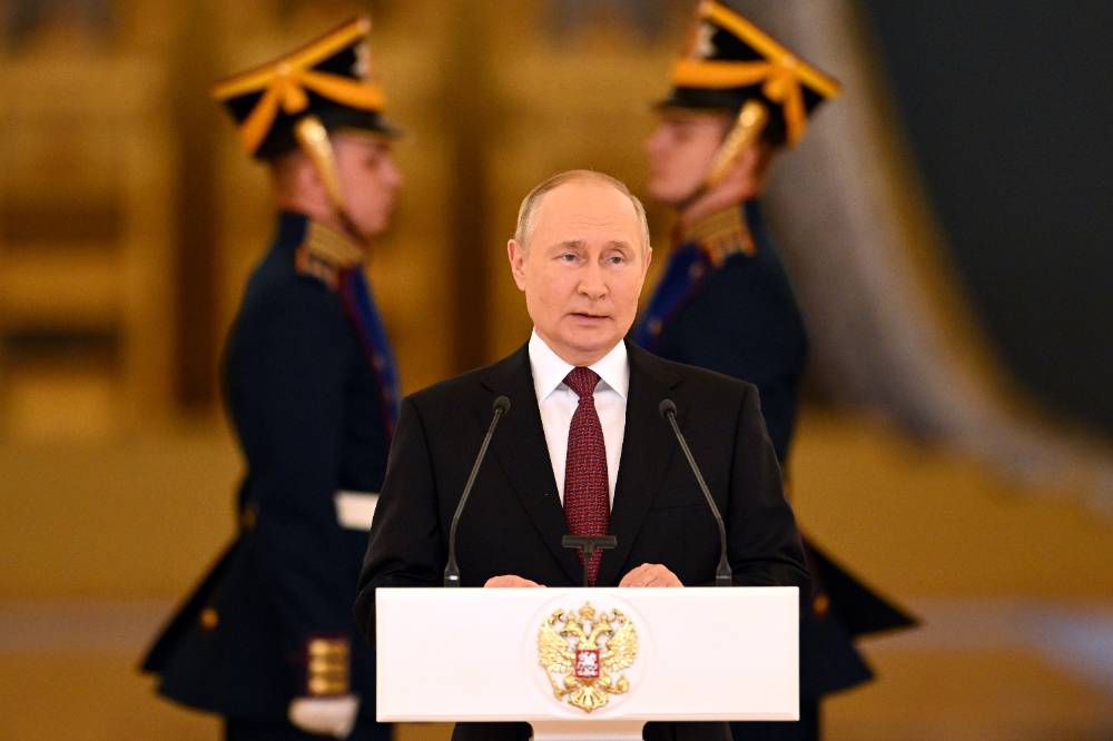 Путин заявил о совместном противостоянии РФ и Белоруссии вызовам и угрозам безопасности
 