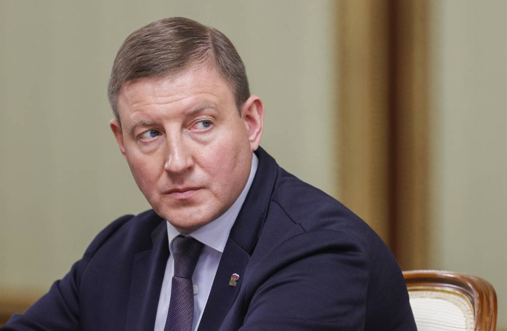 Турчак: У жителей Донбасса есть будущее только с Россией