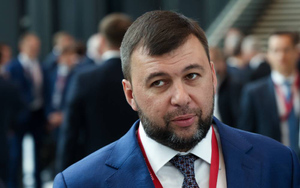 Пушилин назвал референдумы в Донбассе спасительным политическим решением
