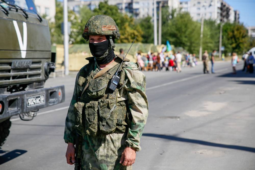Французов возмутили слова журналиста о страхе РФ перед Украиной