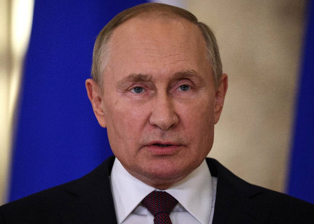 Путин назвал циничным молчание ЕС на предложение РФ бесплатно раздать удобрения
