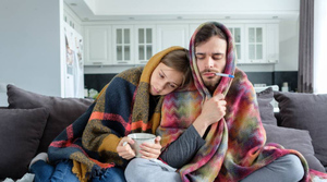 Простуда не пройдёт: 8 действенных способов укрепить иммунитет, которые подойдут даже лентяям