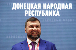 Пушилин: Очное голосование на референдуме в ДНР займёт один день
