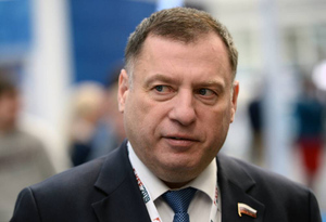 Депутат Госдумы Швыткин заявил о готовности отправиться добровольцем в зону СВО