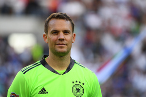 Два футболиста сборной Германии заразились ковидом перед матчами Лиги наций