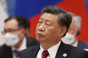 Си Цзиньпин приказал армии сфокусироваться на подготовке к войнам