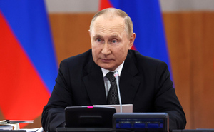 "Это не блеф": Путин заявил о готовности использовать все имеющиеся средства для защиты России