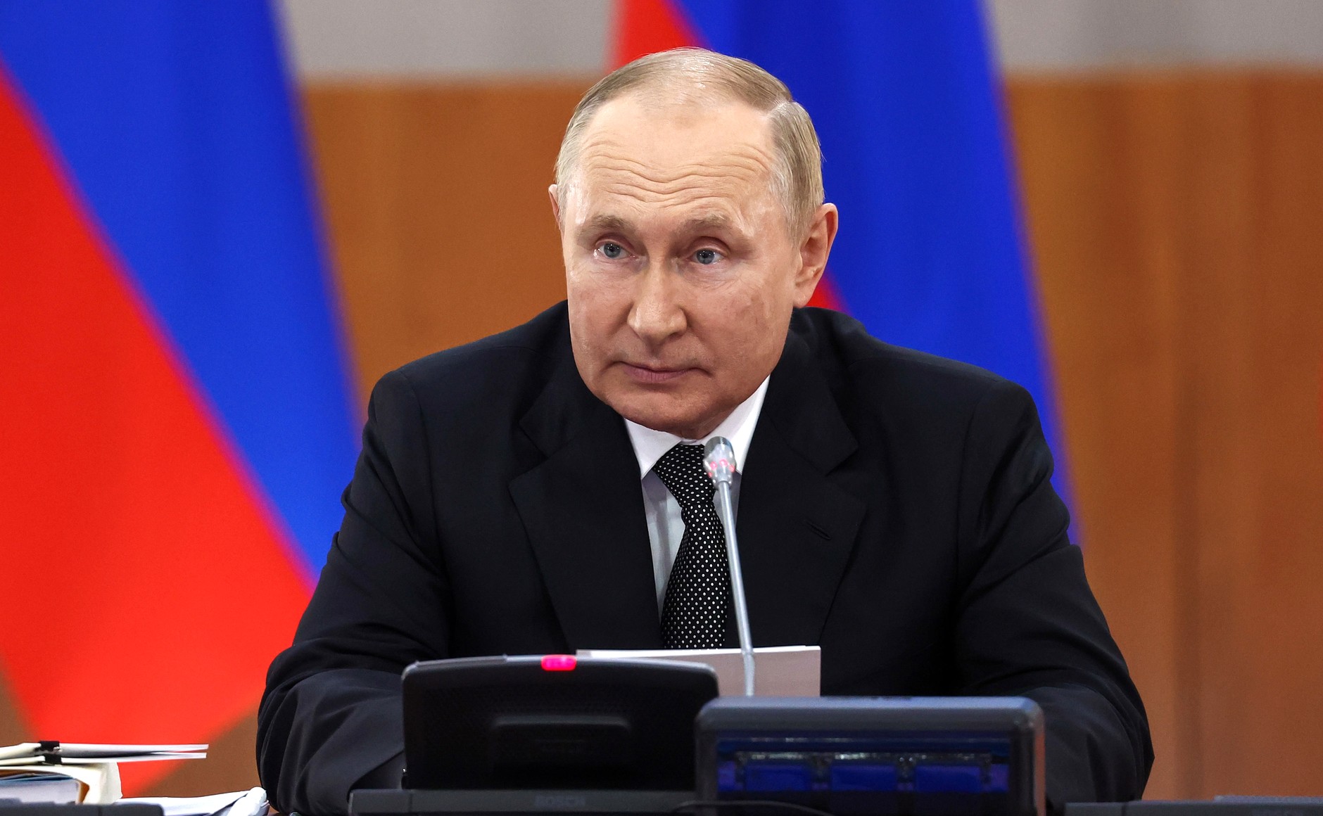 Это не блеф: Путин заявил о готовности использовать все имеющиеся средства для защиты России