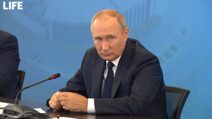 "Не было бы счастья, да несчастье помогло": Путин связал достижения России в авиации с санкциями
