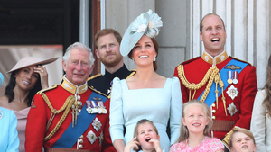 6 самых странных правил, которые не нарушает британская королевская семья