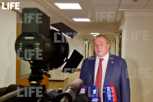 "Мы плоть от плоти избирателей": Депутаты Госдумы вызвались "встать в строй" после приказа Путина