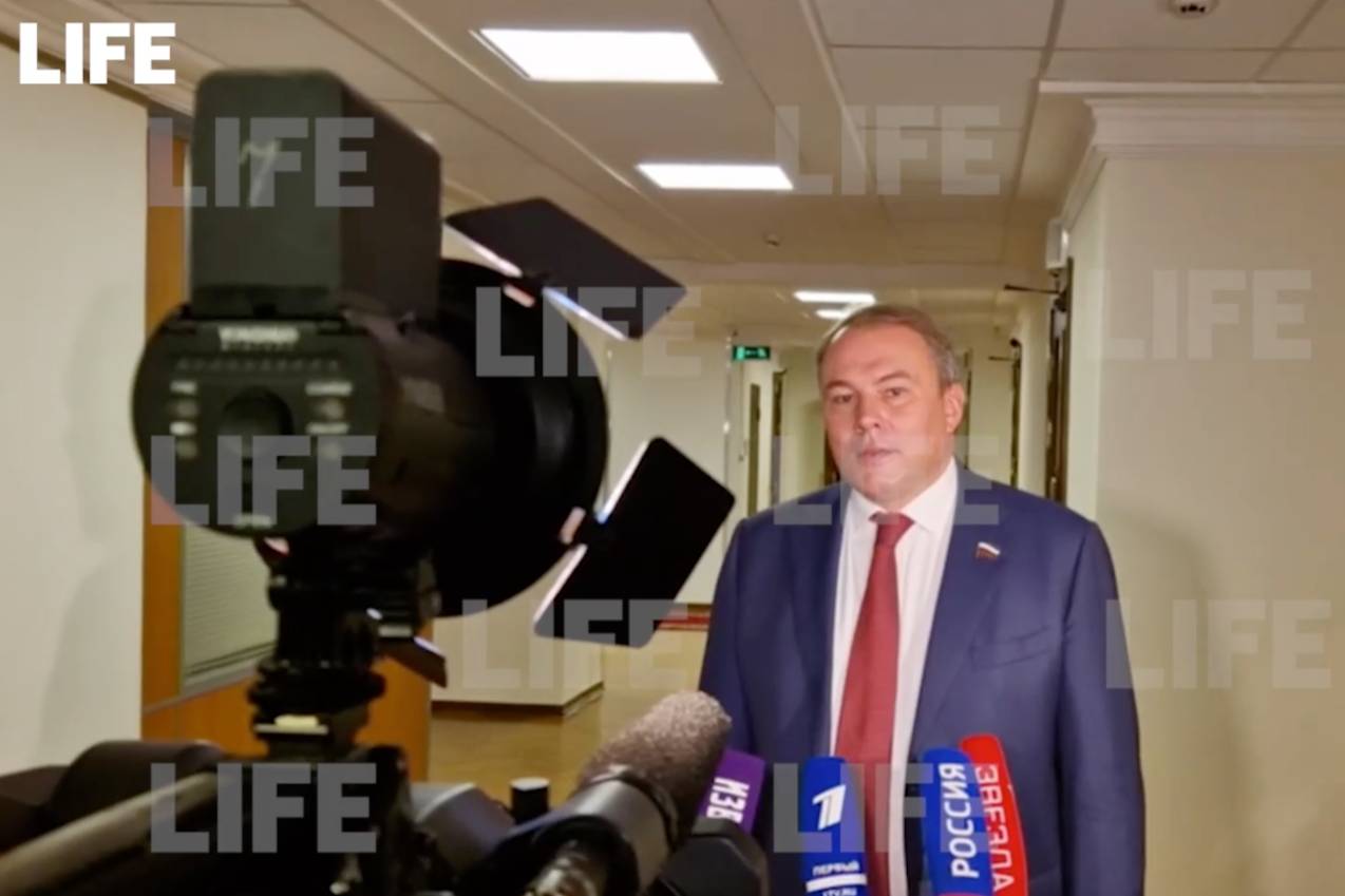 Мы плоть от плоти избирателей: Депутаты Госдумы вызвались встать в строй после приказа Путина