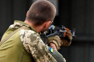 Боевики батальона "Чернигов" застрелили пожилого отца ополченцев ЛНР