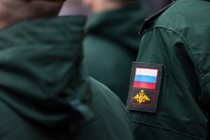 В Совфеде не видят необходимости во всеобщей мобилизации в России