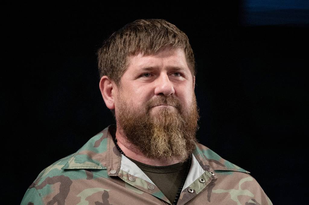 Кадыров опроверг сообщения о гибели под Лисичанском военнослужащих из Чечни