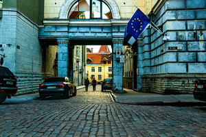 Эстония не пустит обратно живущих в стране россиян при отъезде на родину для участия в СВО