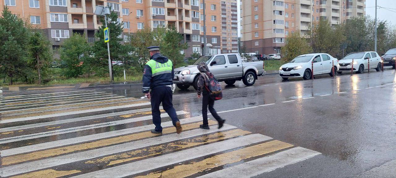 МВД развенчало фейки о направлении в военкоматы мужчин за рулём