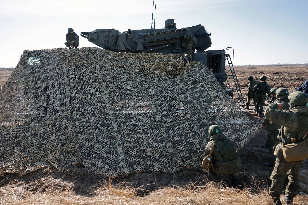 Сработало ПВО: Украинские войска нанесли ракетный удар по Новой Каховке