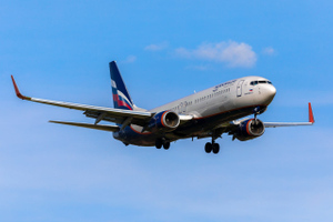 "Аэрофлот" вернёт мобилизованным деньги за авиабилеты, купленные до 21 сентября