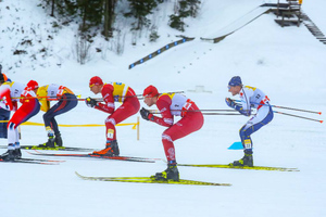 "Хорошая возможность": Стало известно, когда российских лыжников могут вернуть на Кубок мира