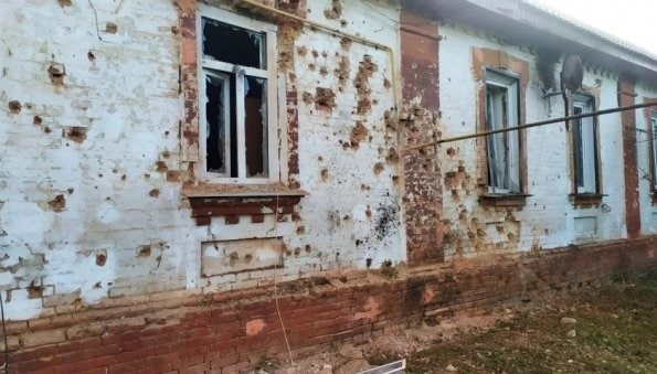 В Белгородской области продлён жёлтый уровень террористической опасности