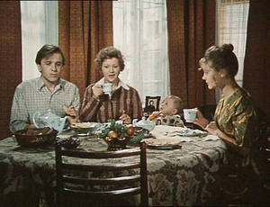 11 семейных привычек из СССР, которые раздражают американцев и европейцев