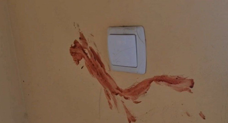 Центральный рынок в Мелитополе. Фото ©  t.me/chvkmedia