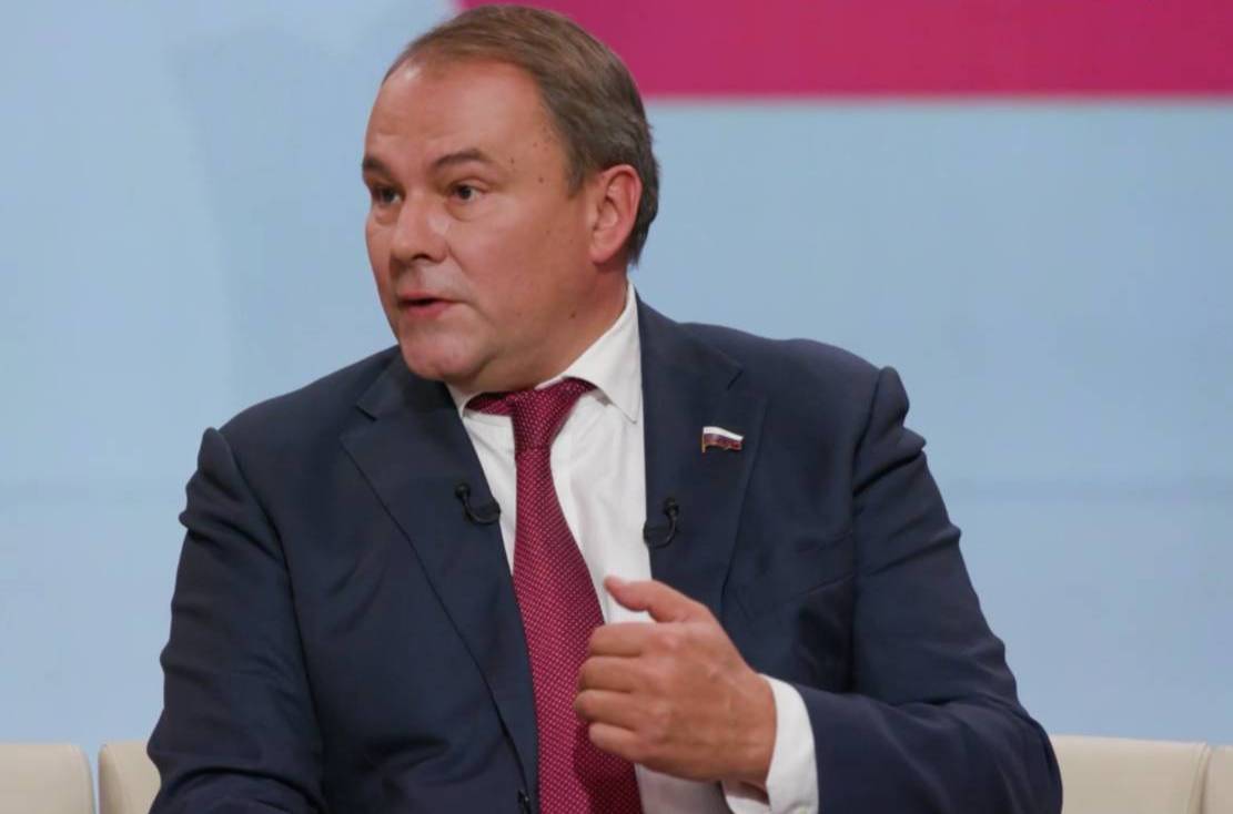 Нам наплевать: В Госдуме оценили отказ Запада признавать итоги предстоящих референдумов