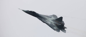 ВКС России в ближайшее время получат новые Су-57