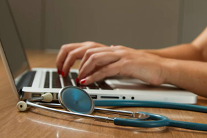 В VK появится приложение для онлайн-записи к врачу